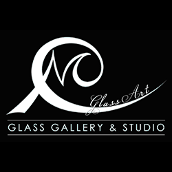 MC Glass Art Studio - Glass Art Sculptures in Norcross | Atlanta Georgia